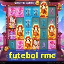 futebol rmc